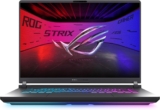 ASUS ROG Strix G16 (2025): The Gaming Powerhouse Redefined