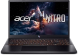 Acer Nitro V Gaming Laptop Power, Precision, and AI-Enhanced Gameplay