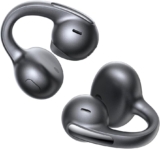 Experience Freedom and Fidelity: Baseus Bowie MC1 Pro Open Ear Clip-On Headphones