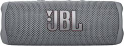 JBL Flip 6 – Portable Bluetooth Speaker, powerful sound and deep bass, IPX7 waterproof, 12 hours of playtime