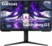 SAMSUNG 24″ Odyssey G32A FHD 1ms 165Hz Gaming Monitor with Eye Saver Mode, Free-Sync Premium