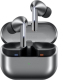 Experience the Future of Sound with Samsung Galaxy Buds 3 Pro AI