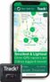 Tracki GPS Tracker for Vehicles, Car, Kids, Dogs, Motorcycle. 4G LTE GPS Tracking Device