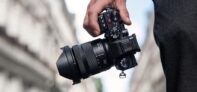 LUMIX S5 Full-Frame Mirrorless Camera – With L-Mount 20-60mm Lens